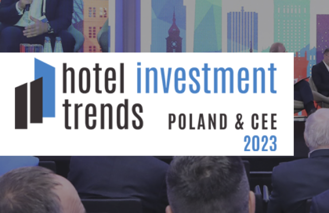 Hotel Investment Trends Poland&CEE