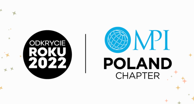 Kolejna edycja konkursu Odkrycie Roku MPI Poland. Nie czekaj - zgłoś swojego kandydata!