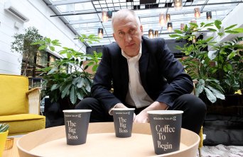Hotelowe historie z marką Golden Tulip i Wojciechem Fiedorczukiem.