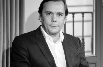 Louvre Hotels Group ogłasza powołanie Federica J. Gonzáleza na nowego CEO firmy po odejściu Pierre’a-Frédérica Roulota.