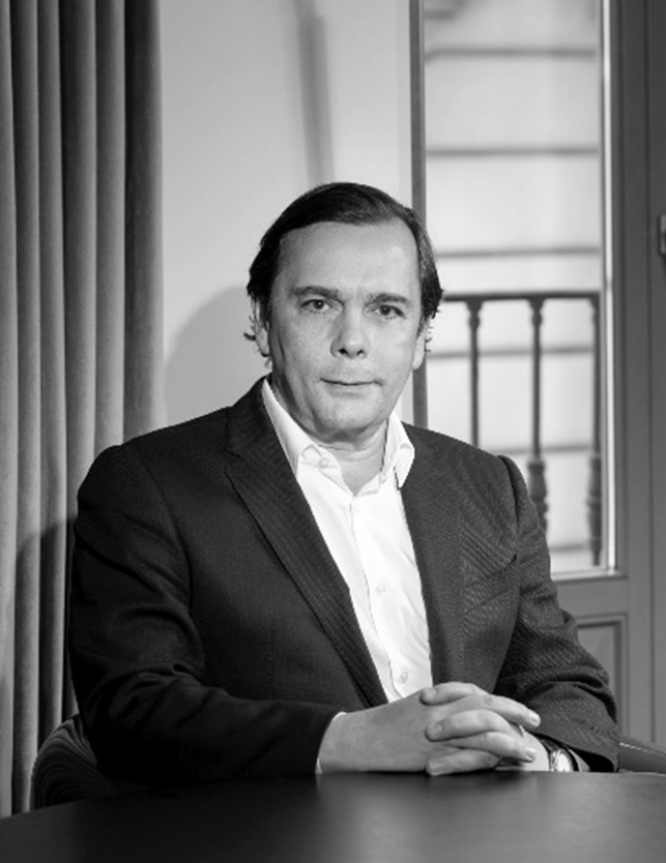 Louvre Hotels Group ogłasza powołanie Federica J. Gonzáleza na nowego CEO firmy po odejściu Pierre’a-Frédérica Roulota.