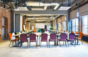 Arche Dwór Uphagena w Gdańsku otrzymuje prestiżową nagrodę MP Power Award 2022 jako Najlepszy Hotel Biznesowy w Polsce.