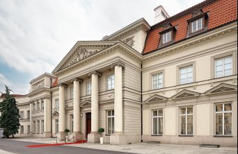 Hotel Bellotto: Połączenie historii, luksusu i najwyższej jakości 