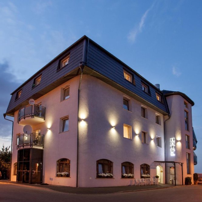 Amber Hotel: Nowoczesna perła w samym sercu urokliwego Gdańska