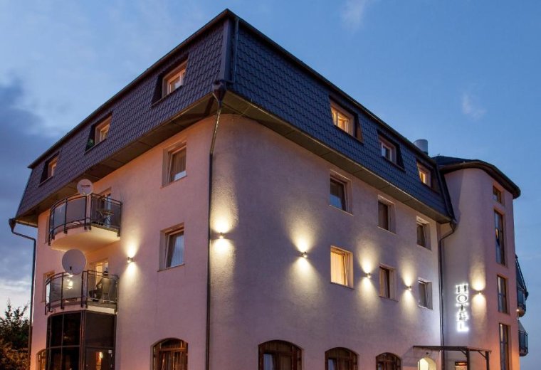 Amber Hotel: Nowoczesna perła w samym sercu urokliwego Gdańska