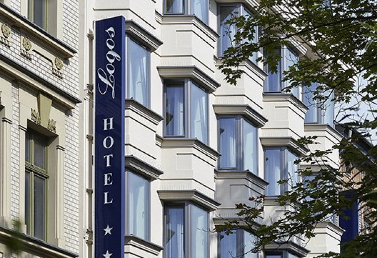 Hotel Logos*** Kraków: Niepowtarzalny klimat i elegancja w centrum miasta.