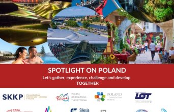 Konferencja Spotlight on Poland 2023 w Krakowie już za miesiąc