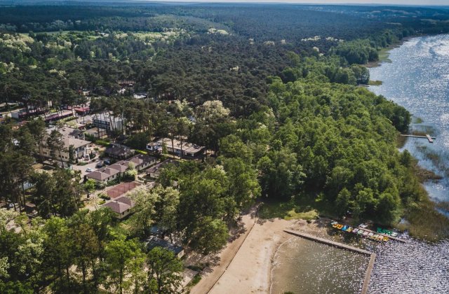  Vitalia Hotel & Resort*** - udana konferencja w otoczeniu przyrody 