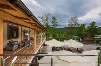 Hotel Łaziska *** - Konferencja w klimatycznym otoczeniu w małopolsce