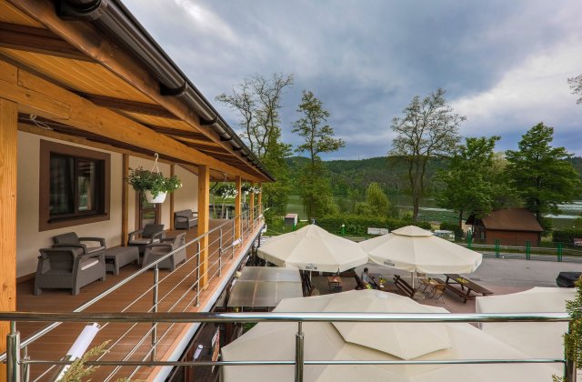 Hotel Łaziska *** - Konferencja w klimatycznym otoczeniu w małopolsce