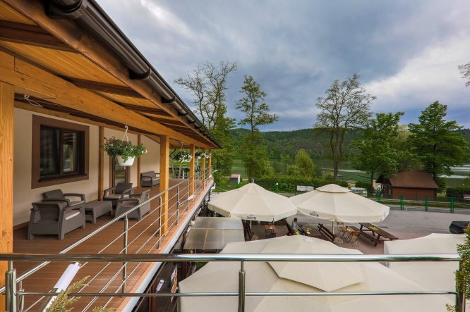 Hotel Łaziska *** - Konferencja w klimatycznym otoczeniu w małopolsce