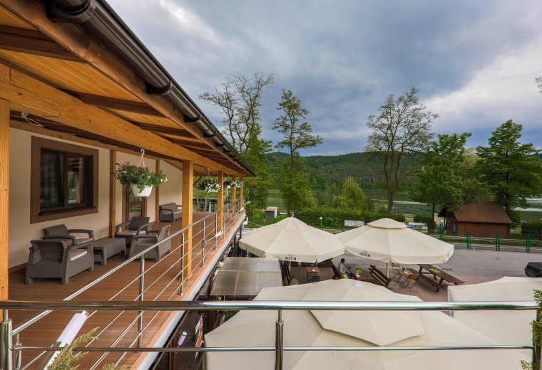 Hotel Łaziska *** - Konferencja w klimatycznym otoczeniu w małopolsce