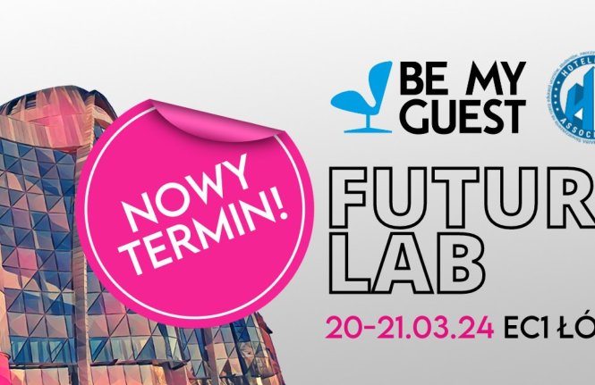 Be My Guest Future Lab