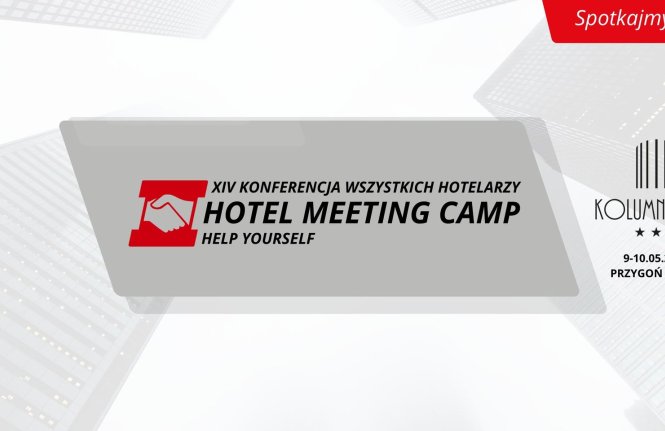 XIV Hotel Meeting - Help Yourself