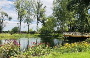 Green Garden Hotel, czyli połączenie natury i nowoczesnej infrastruktury! 