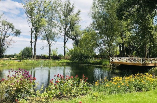 Green Garden Hotel, czyli połączenie natury i nowoczesnej infrastruktury! 
