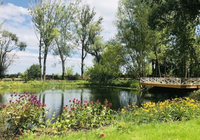 Green Garden Hotel, czyli połączenie natury i nowoczesnej infrastruktury! 