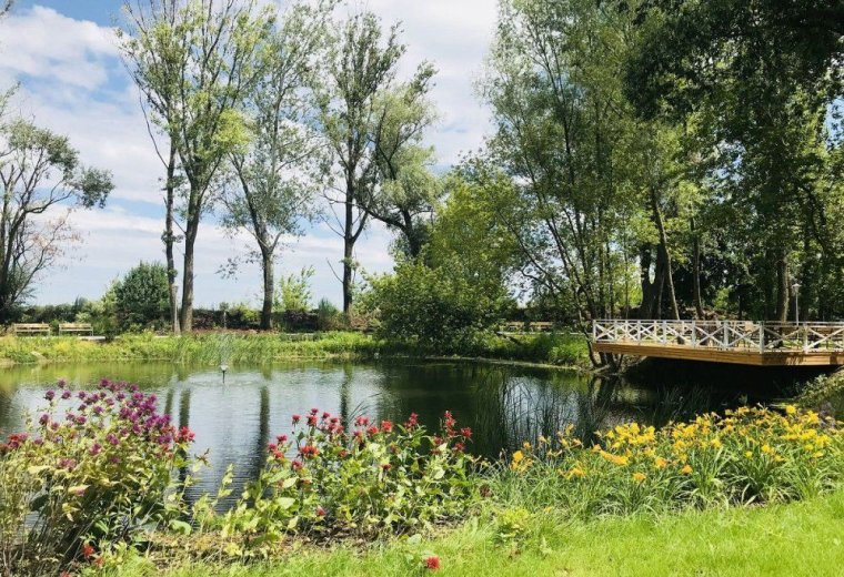 Green Garden Hotel, czyli połączenie natury i nowoczesnej infrastruktury!