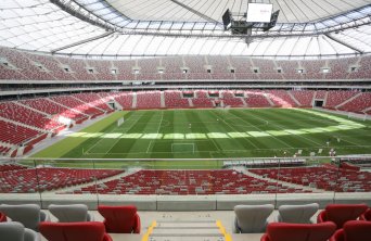 Zaplanuj swój event na PGE Narodowy w 2024! 