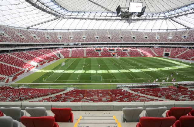 Zaplanuj swój event na PGE Narodowy w 2024! 