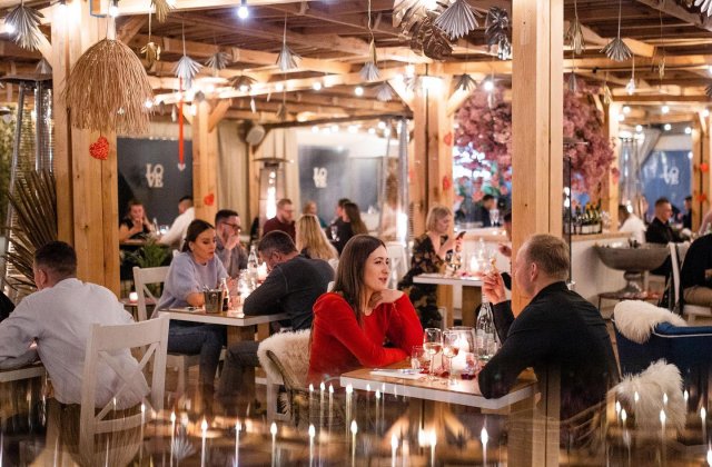 Wydarzenia biznesowe w nieformalnej atmosferze, czyli White Marlin Sopot