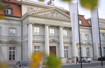Hotel Bellotto w Warszawie dołącza do  Izby Gospodarczej Hotelarstwa Polskiego