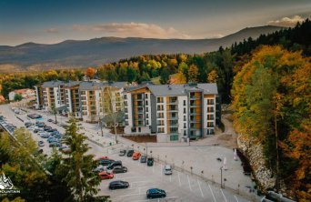 Konferencja w Szklarskiej Porębie, czyli Blue Mountain Resort