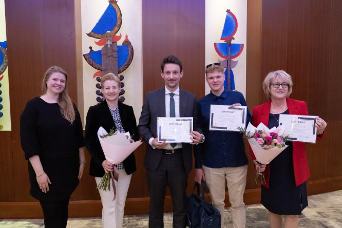 5. edycja projektu SamoDZIELNI