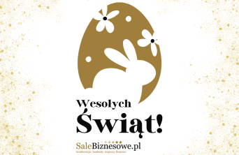 Wesołych Świąt Wielkanocnych! 