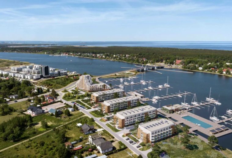 Wind Yacht Resort