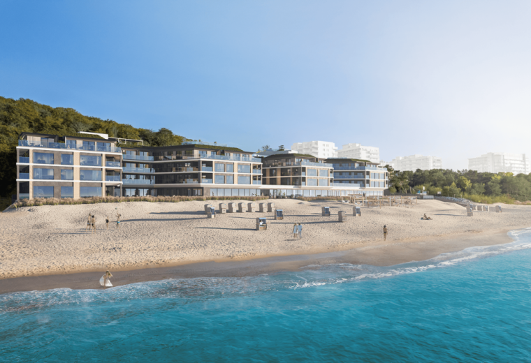 The Sea Resort