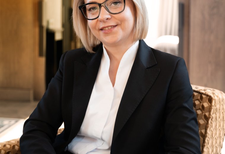 Stradom House Autograph Collection by Marriott – więcej niż hotel! - wywiad z Izabelą Lis Ozimek