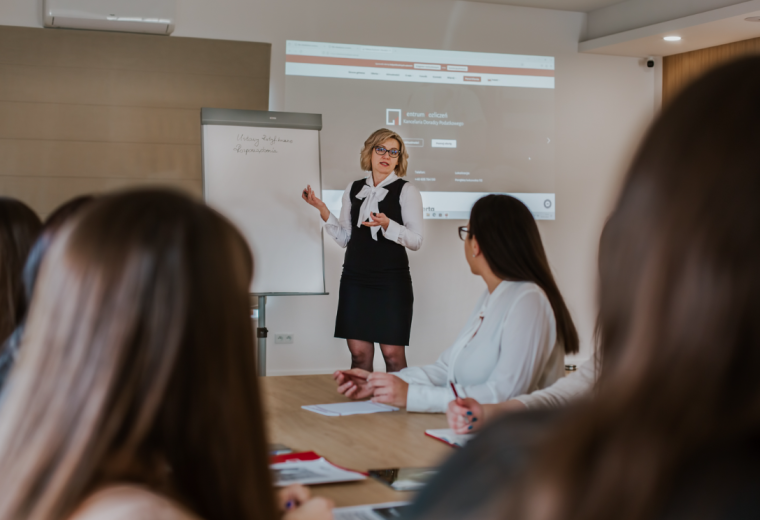 Centrum Rozliczeń Podatkowych, czyli profesjonalizm pod każdym względem