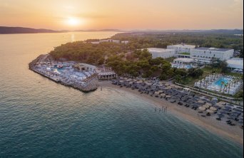 Sibenik – Niedoceniany brylant turystycznej Chorwacji  nowym kierunkiem na rodzinne wakacje!