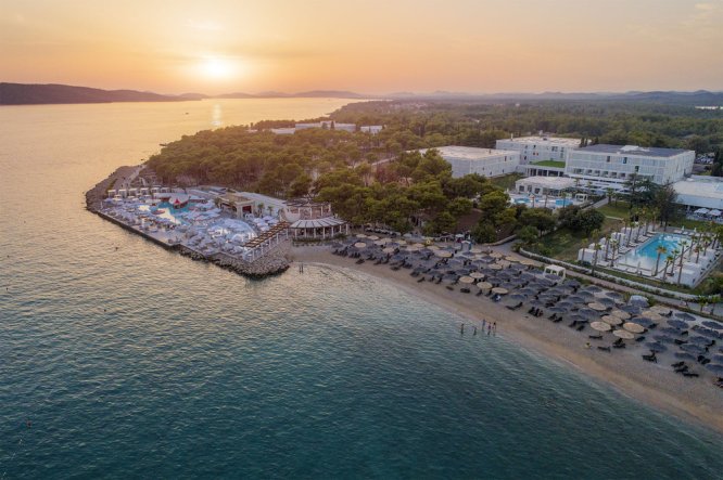 Sibenik – Niedoceniany brylant turystycznej Chorwacji  nowym kierunkiem na rodzinne wakacje!