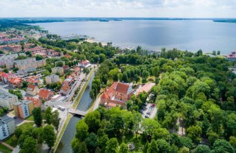 Konferencja w Zamku Krzyżackim, czyli czterogwiazdkowy Hotel St. Bruno