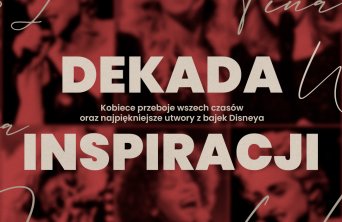 Dekada inspiracji - 10 lat ICE Kraków