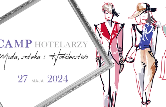 III Camp Hotelarzy 2024