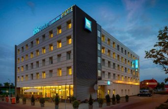 Ibis Styles Katowice Ariport