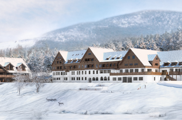 Hotel Orlinek