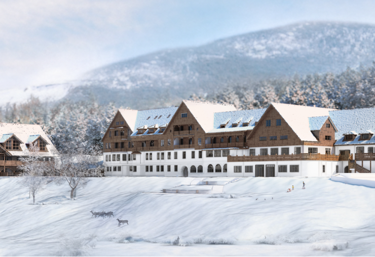 Hotel Orlinek