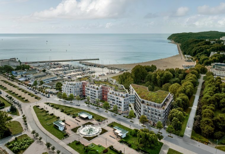 Mövenpick Gdynia
