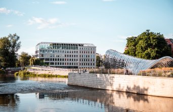 Nowoczesne i stylowe wnętrza, czyli Concordia Design Wrocław