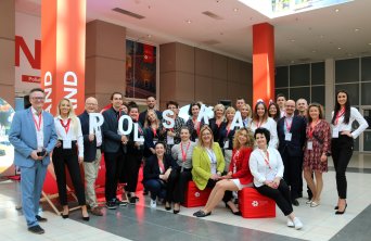  Wyjątkowy sukces polskiego stoiska na targach IMEX 2024 we Frankfurcie