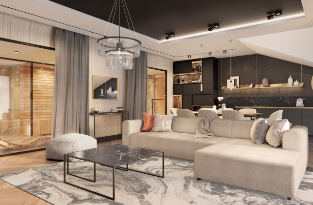 Hotel Mazurski Raj w Rucianem-Nidzie rozbudowuje się i przechodzi rebranding!