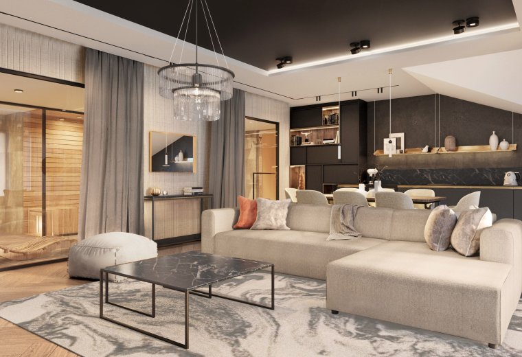 Hotel Mazurski Raj w Rucianem-Nidzie rozbudowuje się i przechodzi rebranding!