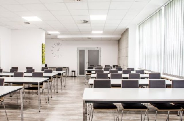 Konferencja w centrum Krakowa? Wybierz Centrum Kongresowe Uniwersytetu Rolniczego im. Hugona Kołłątaja w Krakowie!