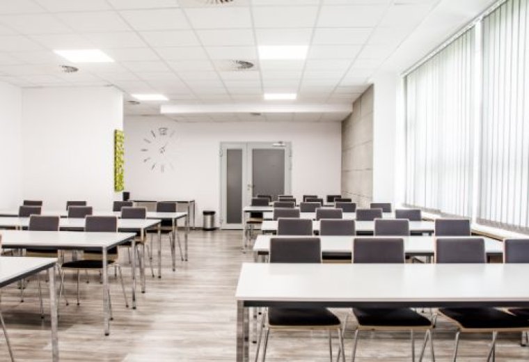 Konferencja w centrum Krakowa? Wybierz Centrum Kongresowe Uniwersytetu Rolniczego im. Hugona Kołłątaja w Krakowie!