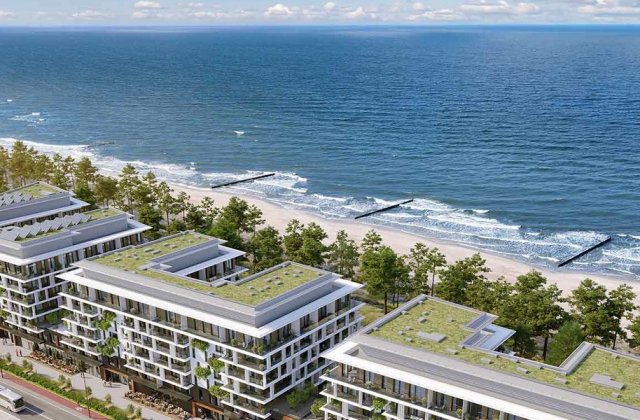 The Elements Resort 