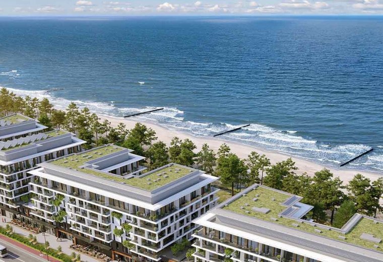 The Elements Resort